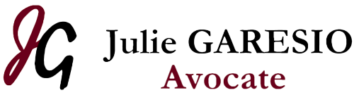Julie GARESIO - Avocat en divorce, affaires familiales, pénal et indemnisation dommage corporel sur grenoble
